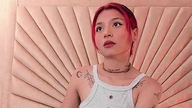 Emma duff online show from October 27, 12:01 pm