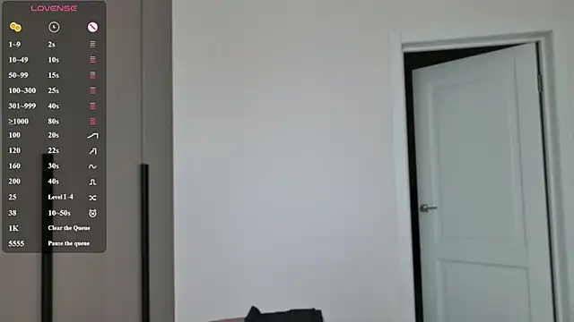 bella xx   online show from June 14, 4:13 am