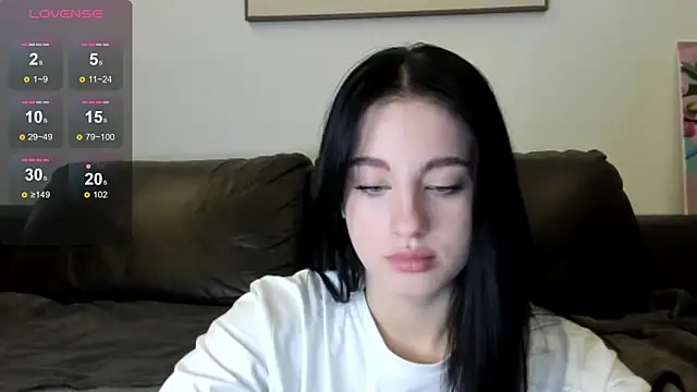 LexiSinnn online show from November 12, 6:11 am