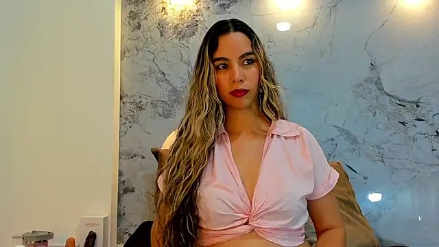 Karina chastillo online show from July 26, 12:02 pm