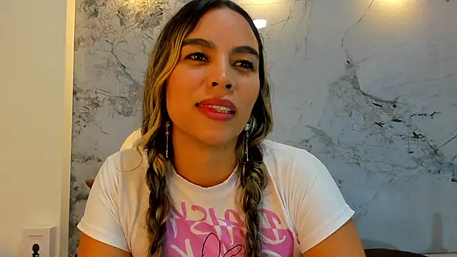 Karina chastillo online show from July 28, 6:20 pm