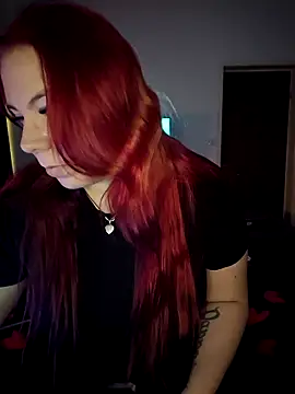 NordicNaughty online show from February 12, 10:00 pm