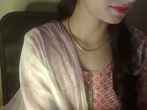 Shezi N online show from December 19, 3:26 pm