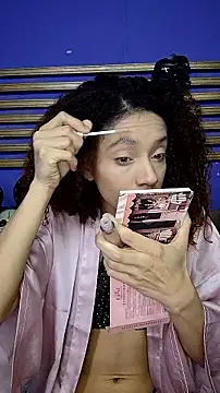 Luna-Vixen1 online show from January 17, 12:34 pm