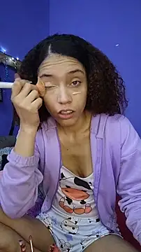 Luna-Vixen1 online show from November 28, 12:19 pm