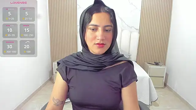 Aziz daud online show from June 20, 7:28 pm