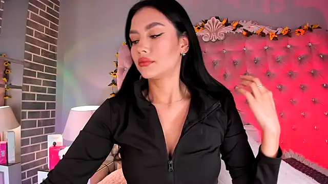 TanyaBello online show from July 1, 4:45 am