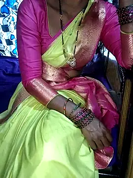 sarika-telugu online show from January 12, 5:45 am