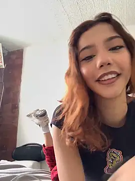 MiaaCute- online show from February 18, 7:13 pm