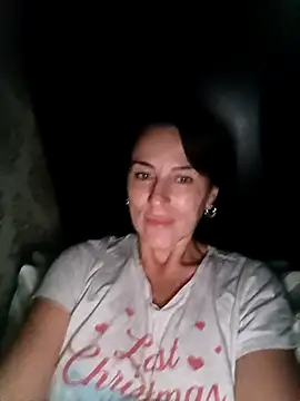 Luna 7777 online show from November 11, 9:34 pm