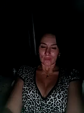 Luna 7777 online show from January 11, 9:53 pm