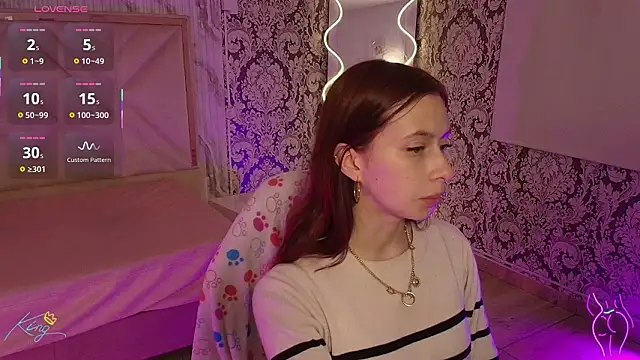 KATANA TAY online show from February 11, 2:58 am