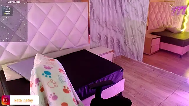 KATANA TAY online show from March 18, 3:55 am