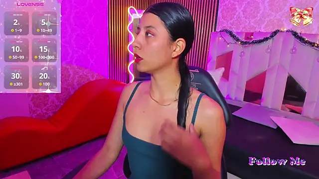 Adisson Tay online show from December 5, 12:06 pm