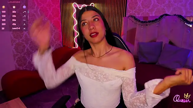 Adisson Tay online show from January 13, 11:58 am