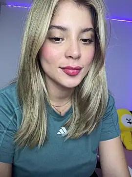  Alicee 1 online show from November 14, 2:44 am