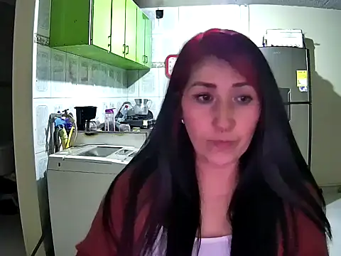 dark velvet online show from November 18, 6:03 am