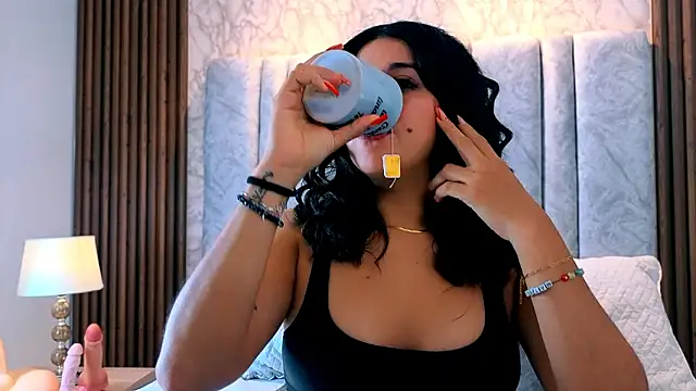 goddessfeetxx online show from March 9, 8:12 pm