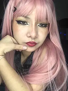 onlyjadex online show from October 21, 6:17 am