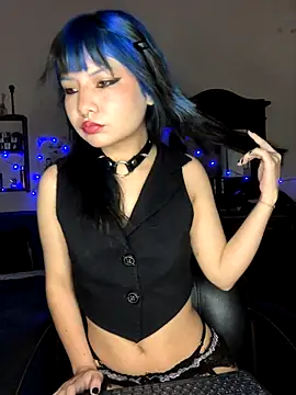 onlyjadex online show from October 27, 10:04 pm