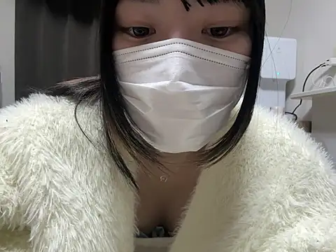 pinkudayo girl online show from February 8, 11:25 am