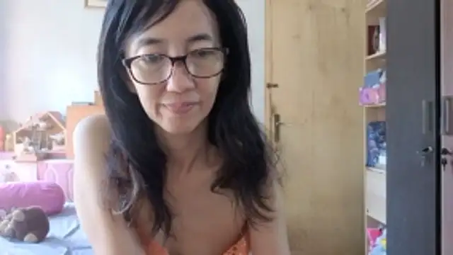 princessD077 online show from June 23, 3:26 am