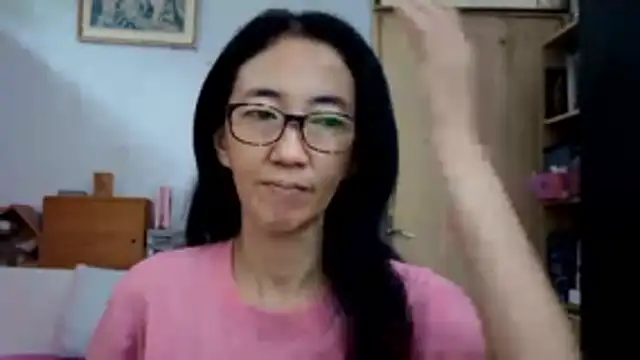 princessD077 online show from February 27, 3:17 am