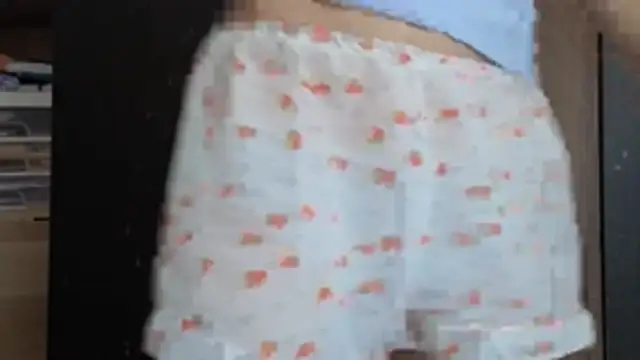 princessD077 online show from July 18, 4:27 am