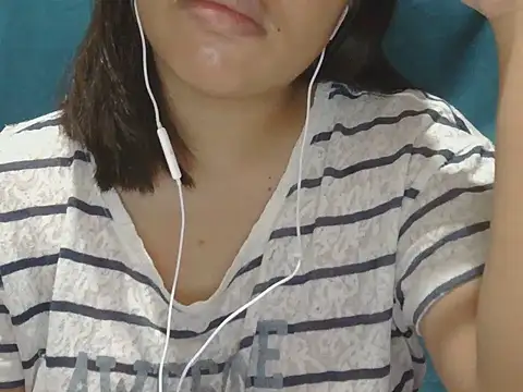 ChubbyButty online show from July 4, 1:40 pm