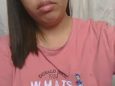 ChubbyButty online show from July 14, 2:05 am