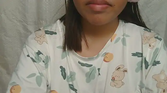 ChubbyButty online show from June 26, 5:20 am