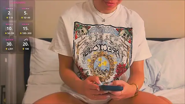 InsideMia online show from July 7, 6:47 am