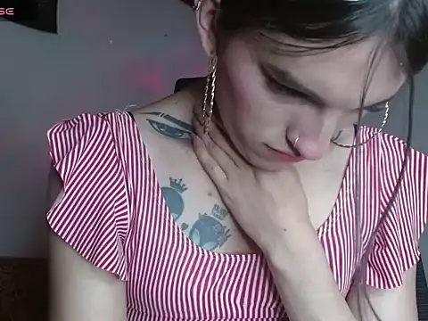 Scarlett crastrawberry online show from June 26, 10:38 am