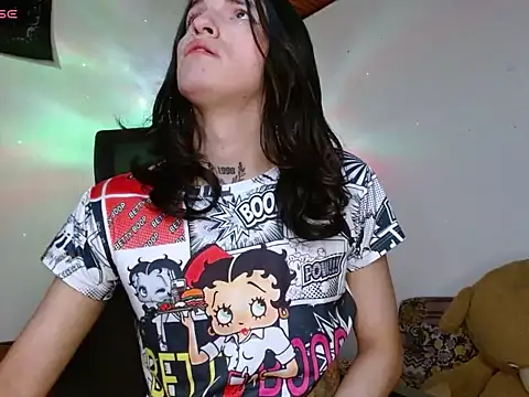 Scarlett crastrawberry online show from July 3, 9:59 am