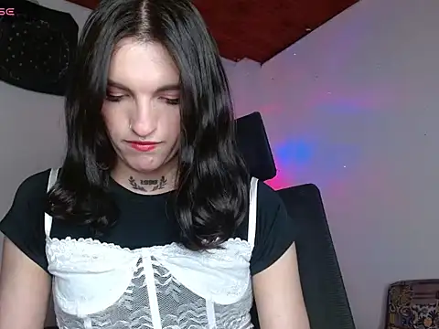 Scarlett crastrawberry online show from July 29, 9:59 pm