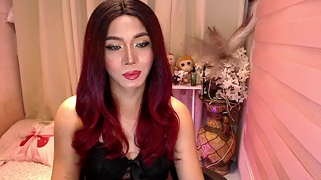 Katesy12 online show from February 19, 12:21 am