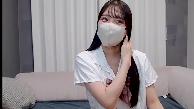 LOVE MIREI LOVE online show from May 1, 11:13 am