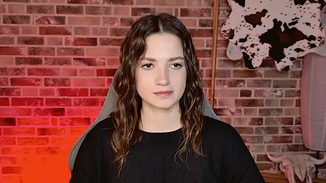 KiraVair online show from February 13, 2:19 pm