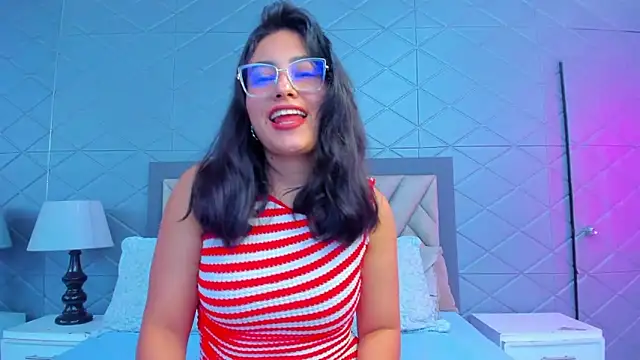 ViolettRouse online show from February 13, 5:36 pm