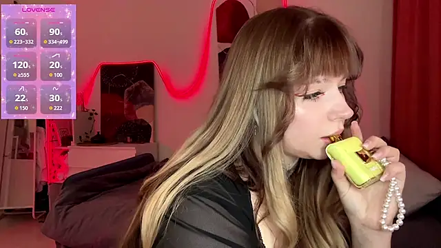 Babymoney 2007 online show from February 13, 9:38 pm