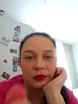 Kaity XOX online show from October 20, 1:36 pm