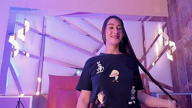 Catalina-Thompson online show from February 1, 12:26 pm