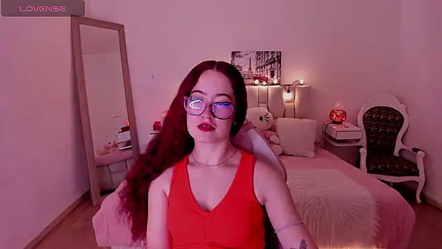 Amaraa couper1 online show from January 9, 4:17 am