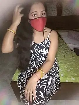 Dipu cute online show from November 8, 7:19 pm