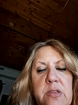 JennyInVegas online show from July 30, 12:55 am