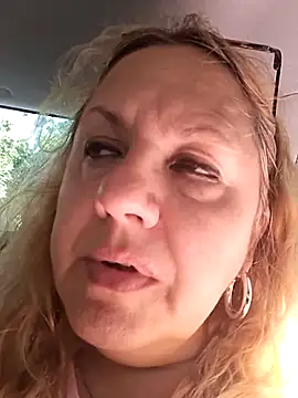 JennyInVegas online show from February 17, 6:07 pm