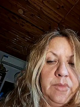 JennyInVegas online show from June 30, 4:12 am