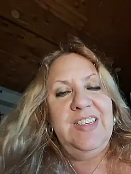 JennyInVegas online show from August 1, 3:52 am