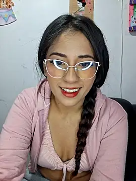 chloebrownn03 online show from November 12, 4:10 am