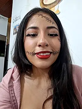 chloebrownn03 online show from October 24, 3:57 am